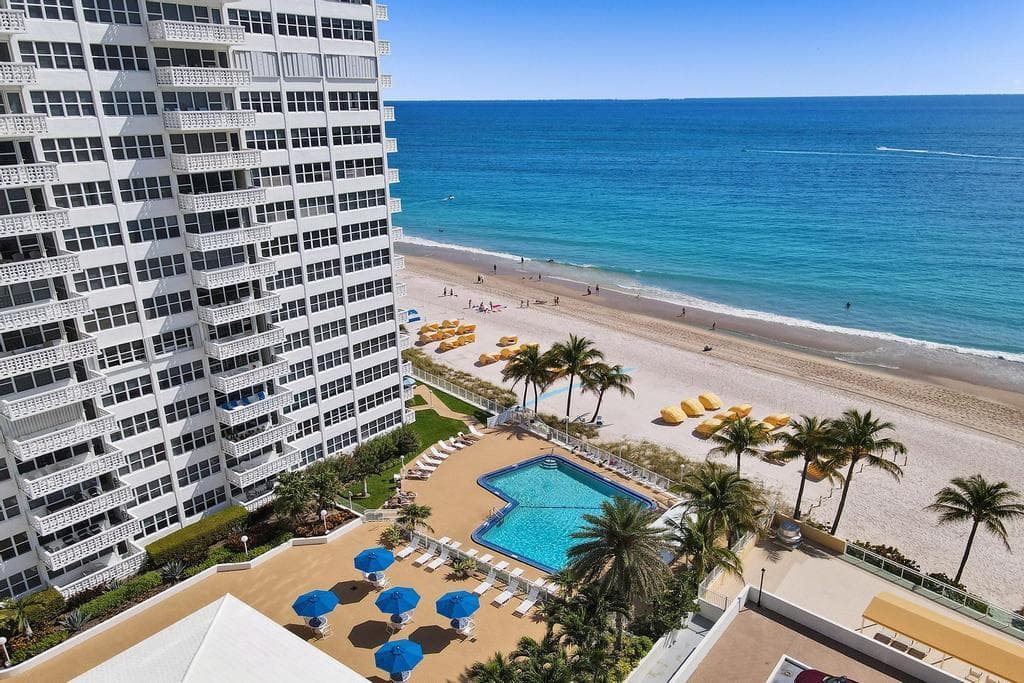 4010 Galt Ocean Drive 310 photo 7