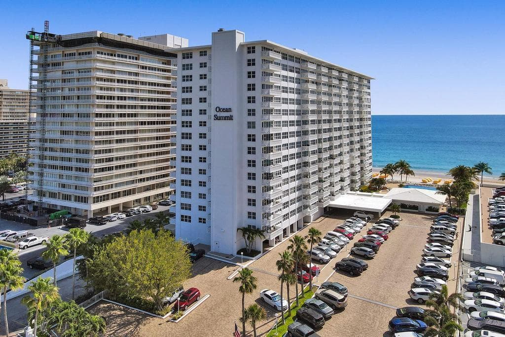4010 Galt Ocean Drive 310 photo 1