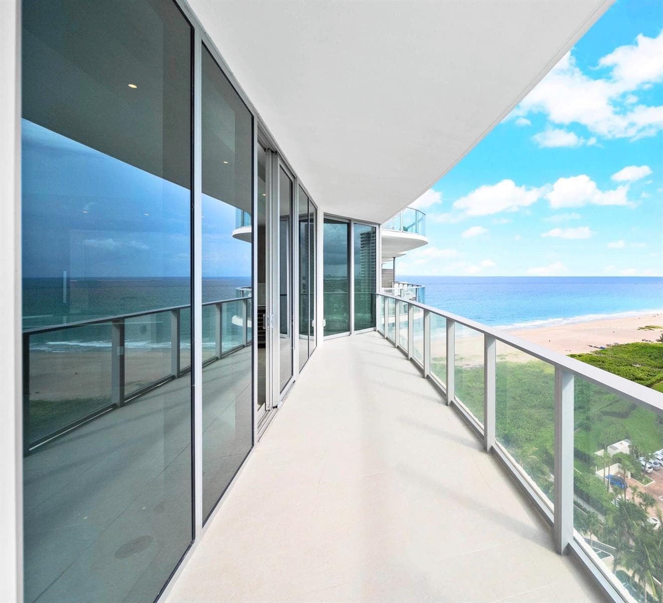 3100 N Ocean Drive H-1708 photo 1