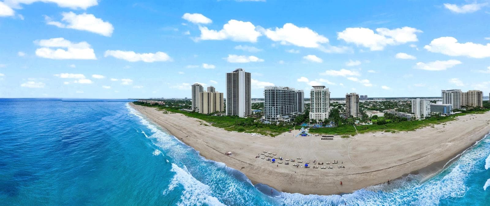3100 N Ocean Drive H-1708 photo 5