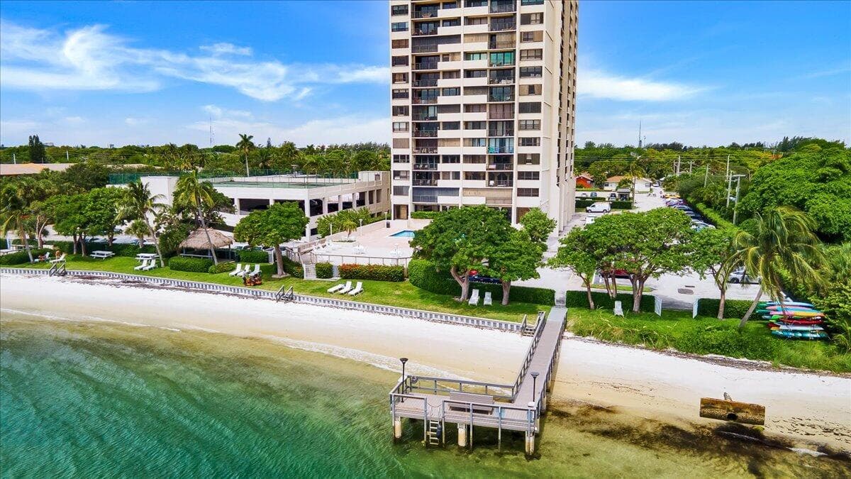 5600 N Flagler Drive Unit 1608 photo 16