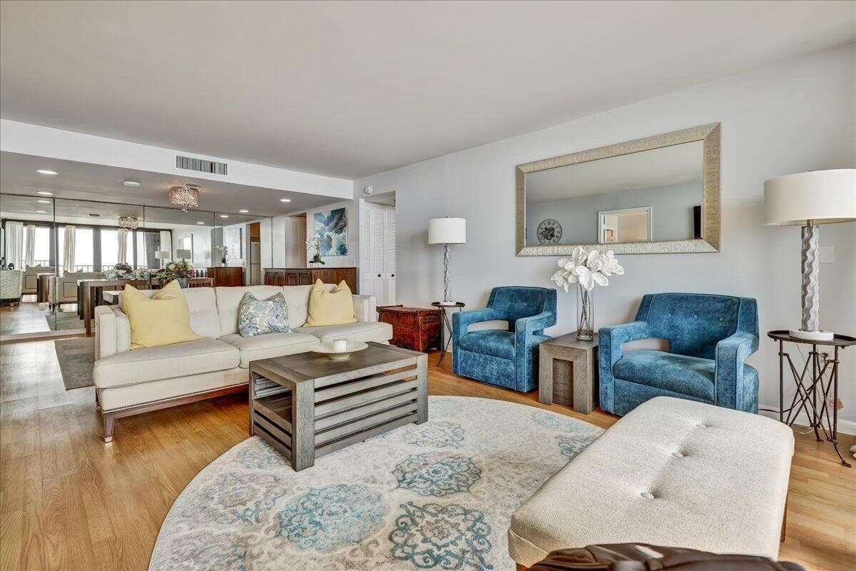 5600 N Flagler Drive Unit 1608 photo 3