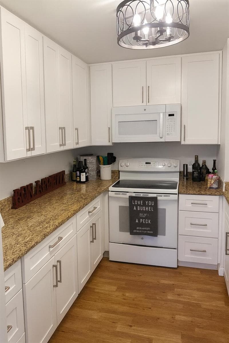 5600 N Flagler Drive Unit 1608 photo 5