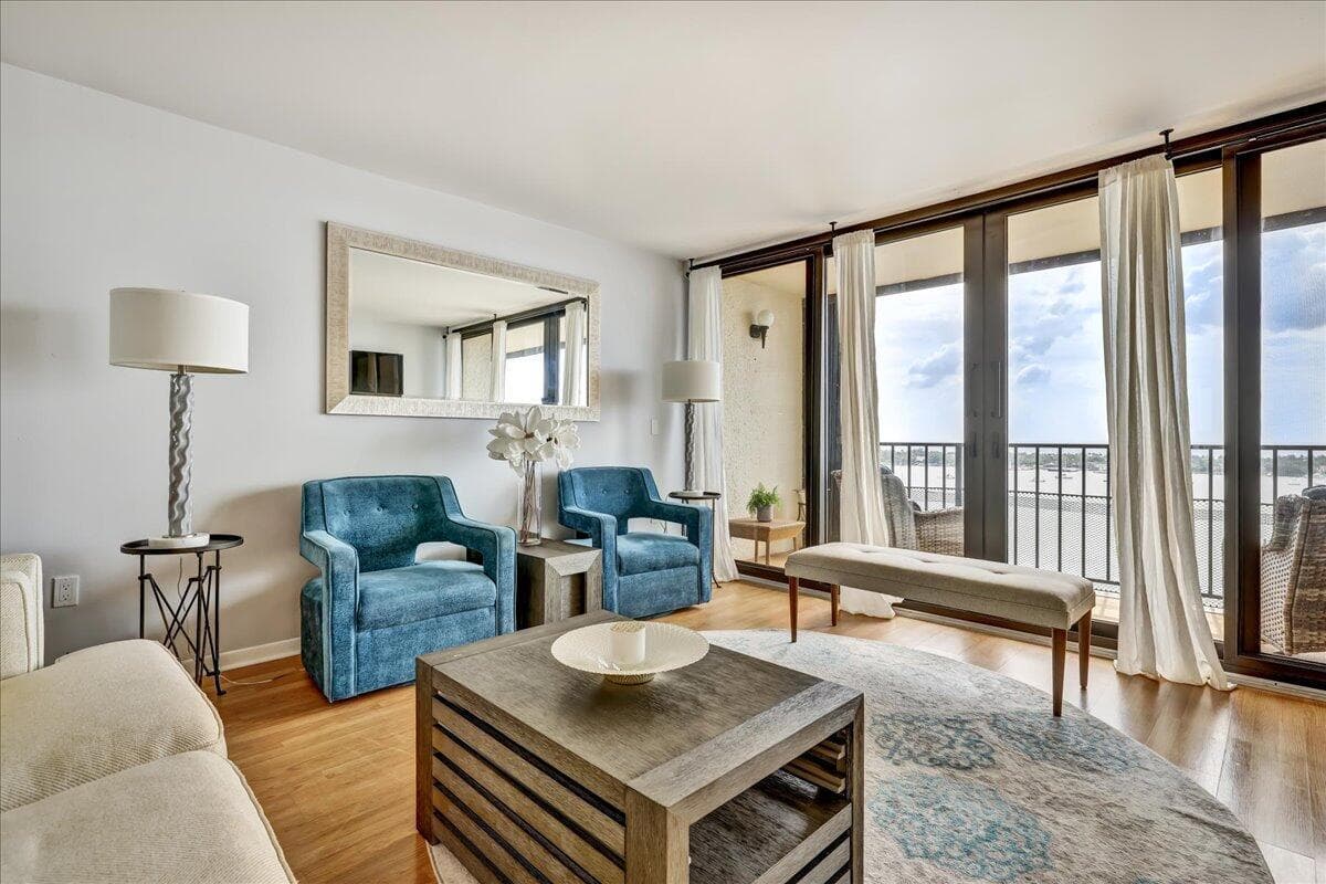 5600 N Flagler Drive Unit 1608 photo 4