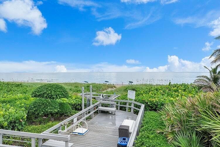 2687 N Ocean Boulevard 3080 photo 16
