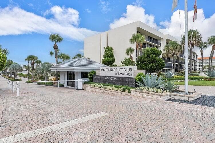 2687 N Ocean Boulevard 3080 photo 18