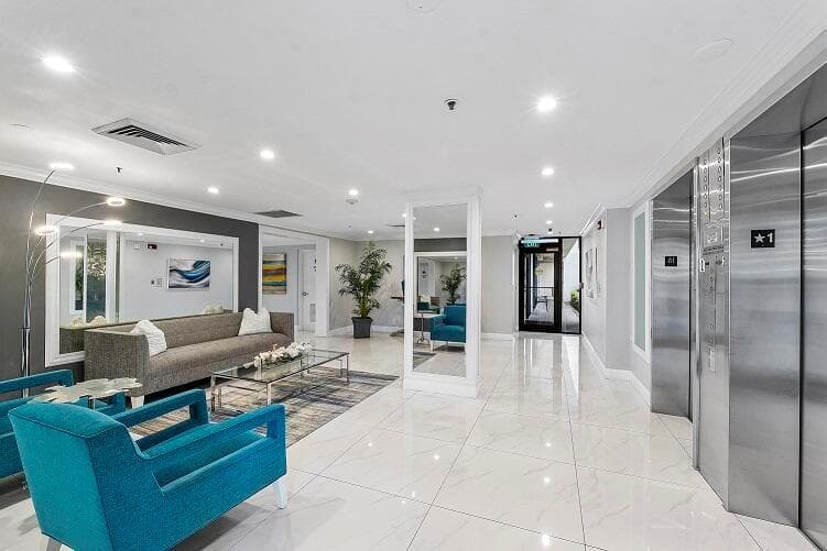 2687 N Ocean Boulevard 3080 photo 11