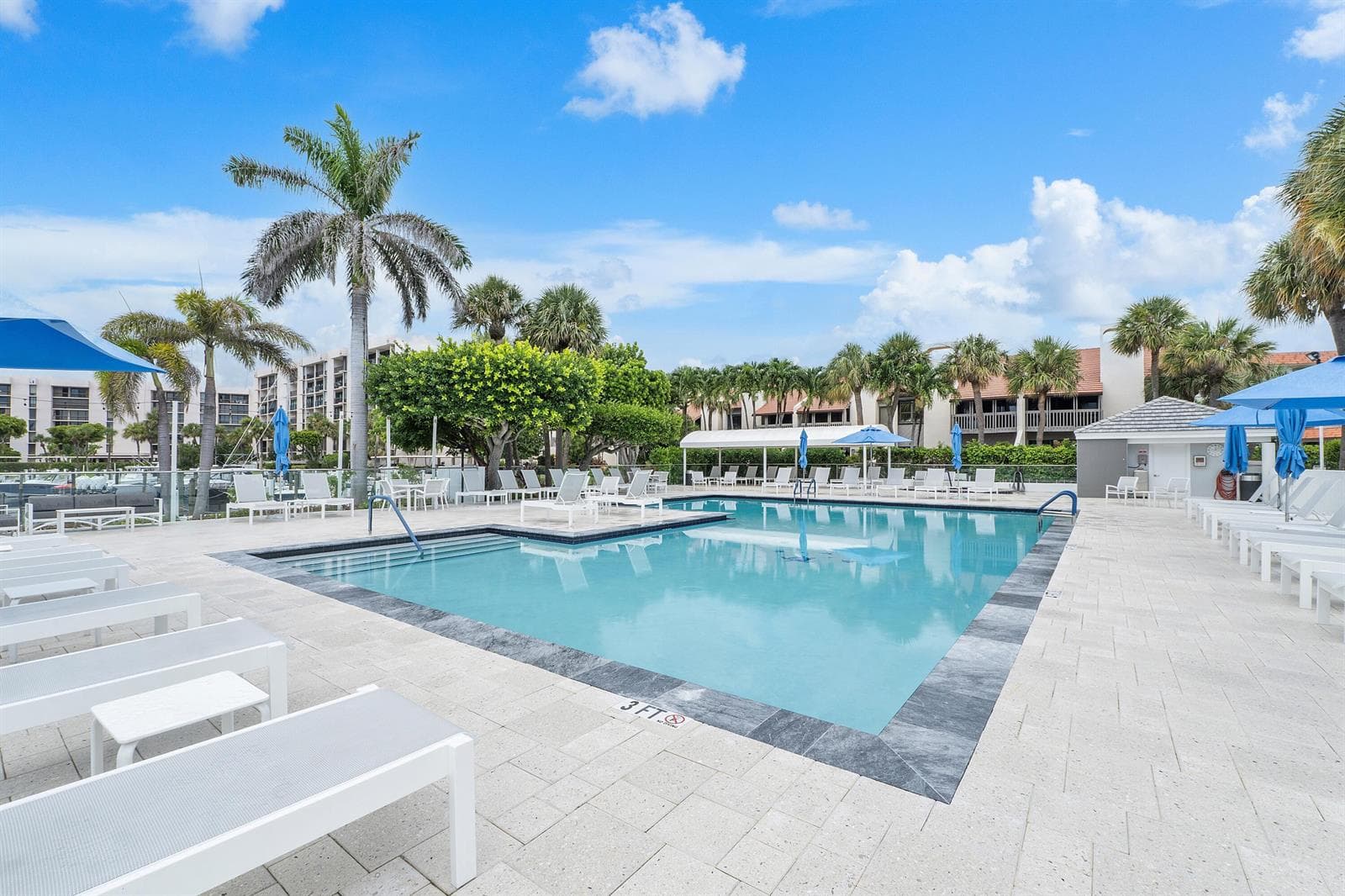 2687 N Ocean Boulevard 3080 photo 19