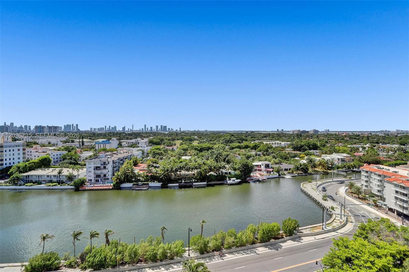 2555 Collins Ave 1508 photo 16