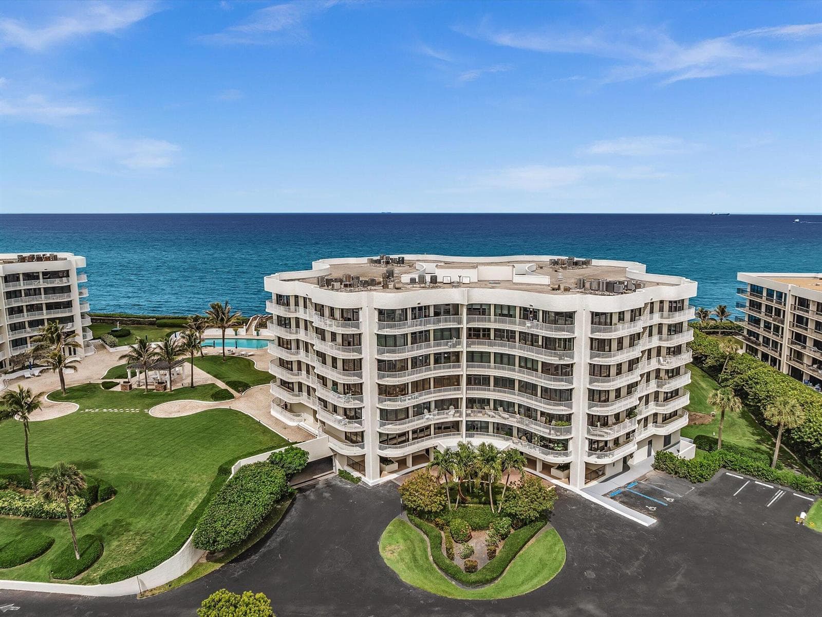 3360 S Ocean Boulevard 2a photo 1