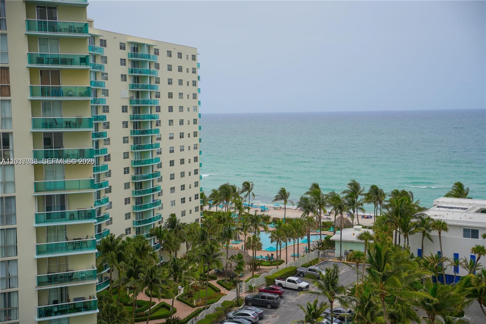 4001 S Ocean Dr 11A photo 24