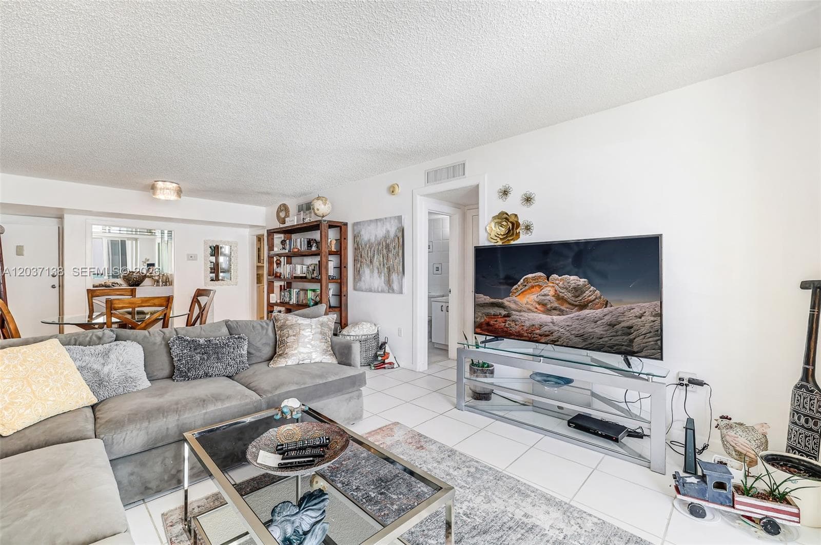 5001 Collins Ave 6E photo 12