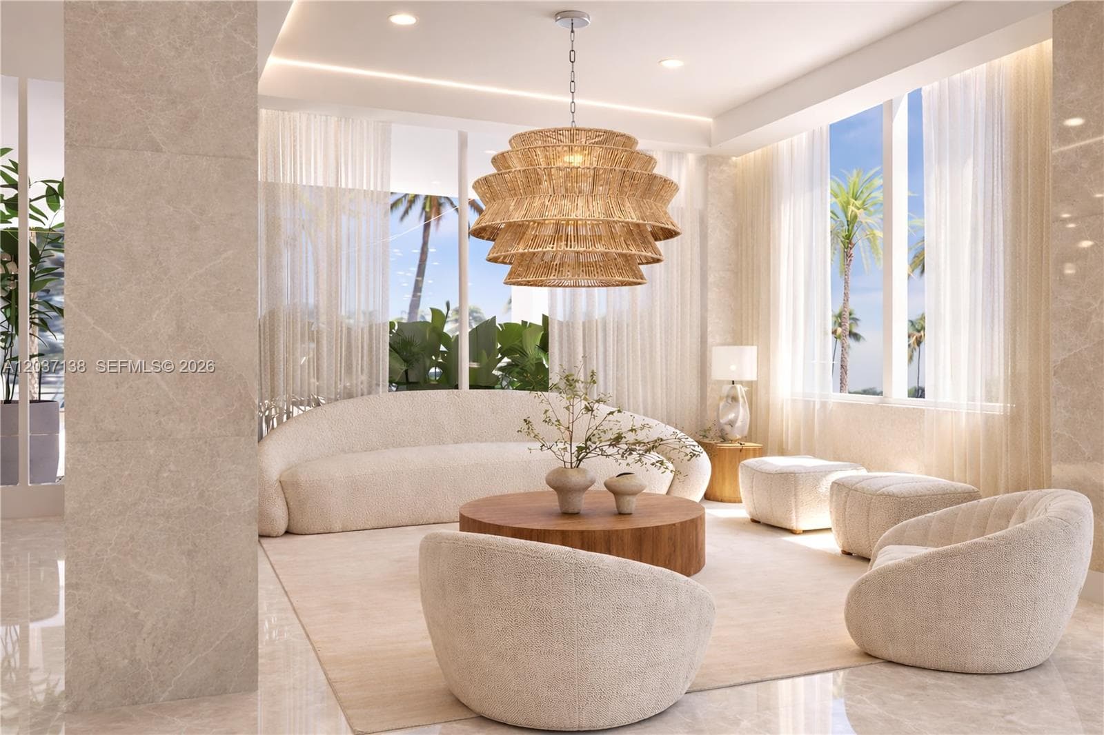 5001 Collins Ave 6E photo 7