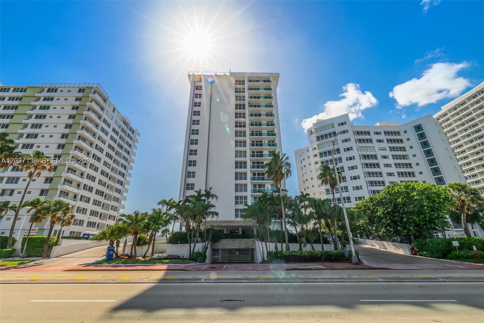 5001 Collins Ave 6E photo 3