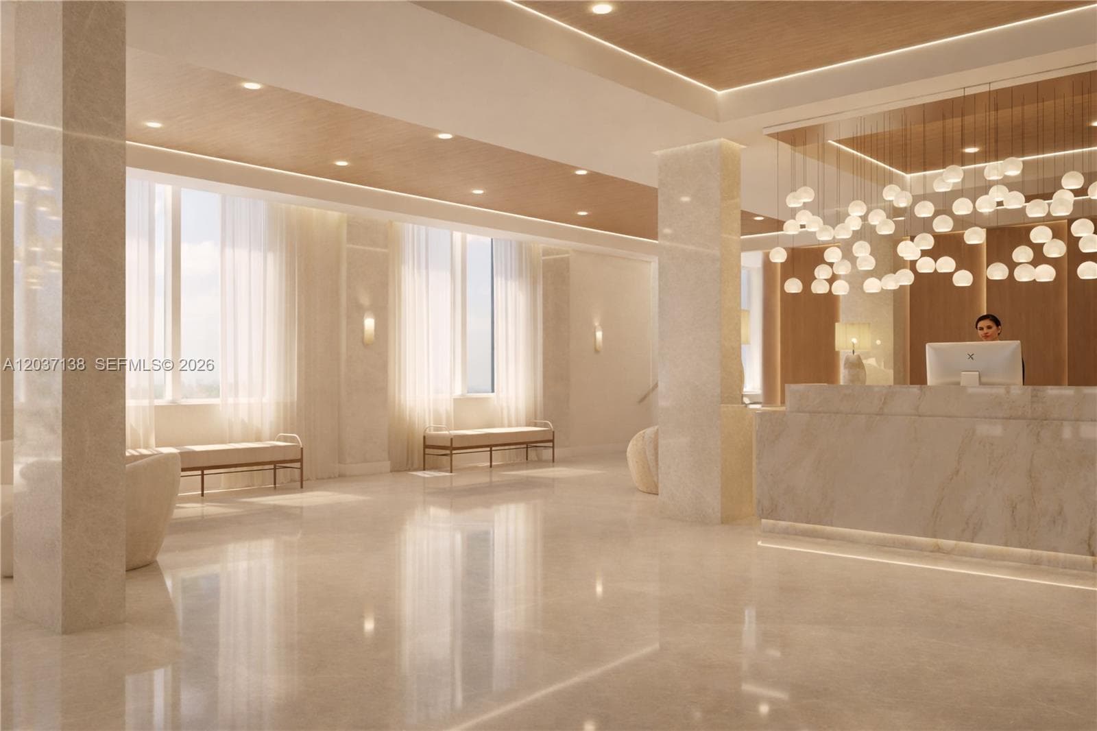 5001 Collins Ave 6E photo 5