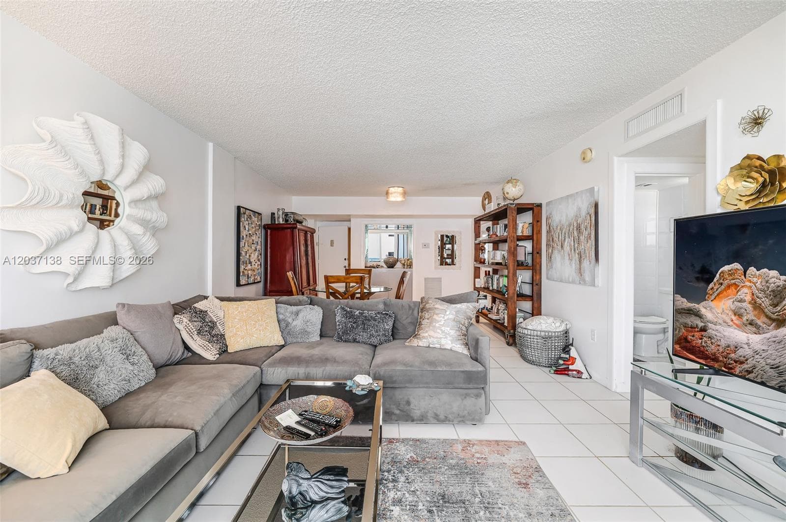 5001 Collins Ave 6E photo 11
