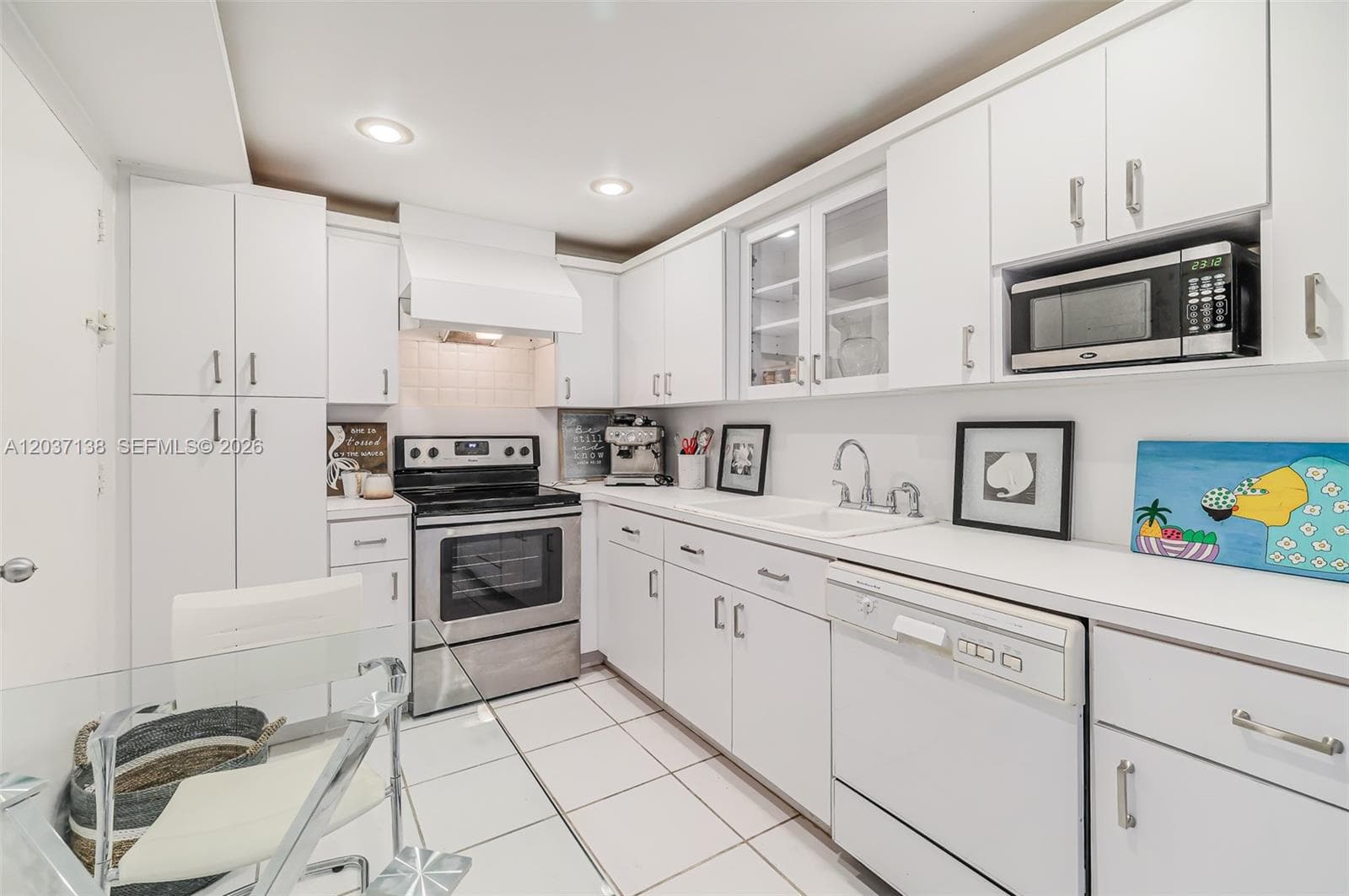 5001 Collins Ave 6E photo 19