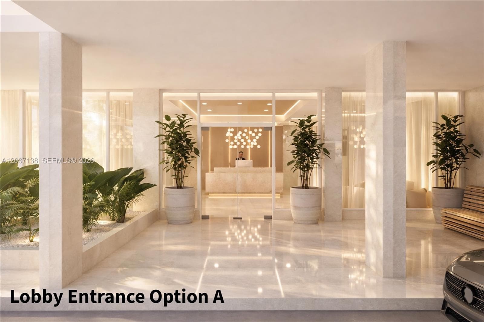 5001 Collins Ave 6E photo 4
