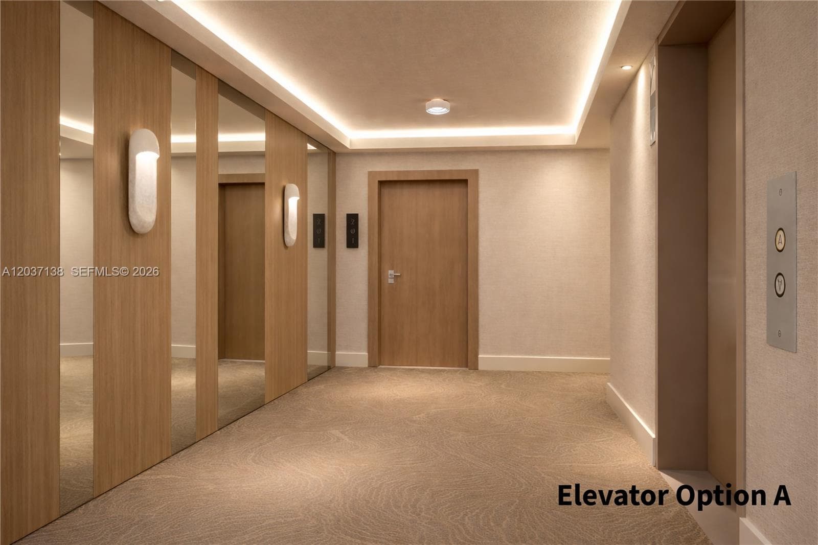 5001 Collins Ave 6E photo 8