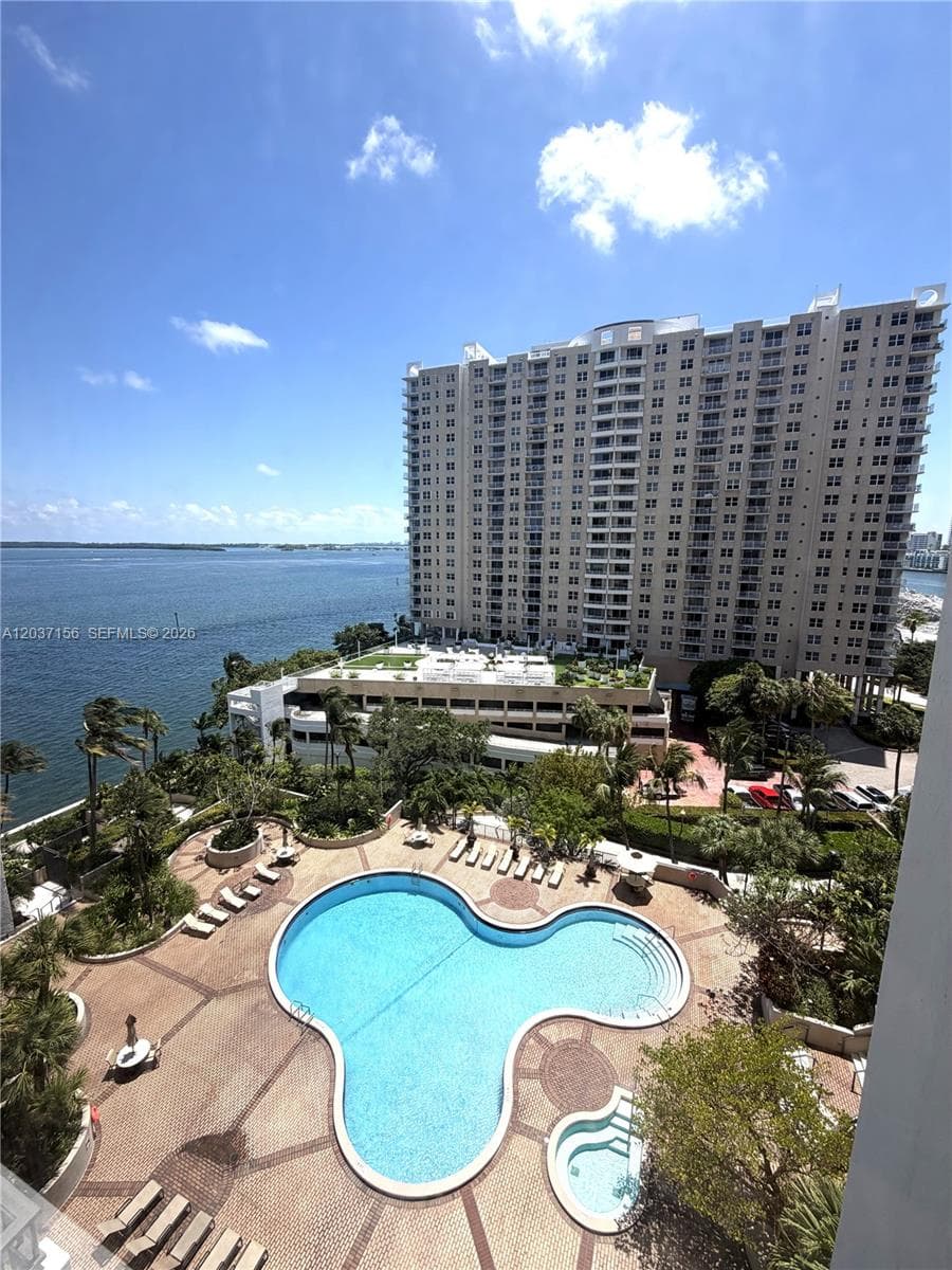 520 Brickell Key Dr A1005 photo 7