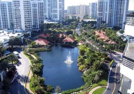 3500 Mystic Pointe Dr 2306 photo 5