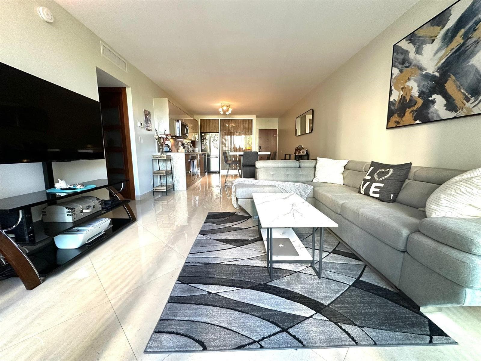 4001 S Ocean Drive 3h photo 6
