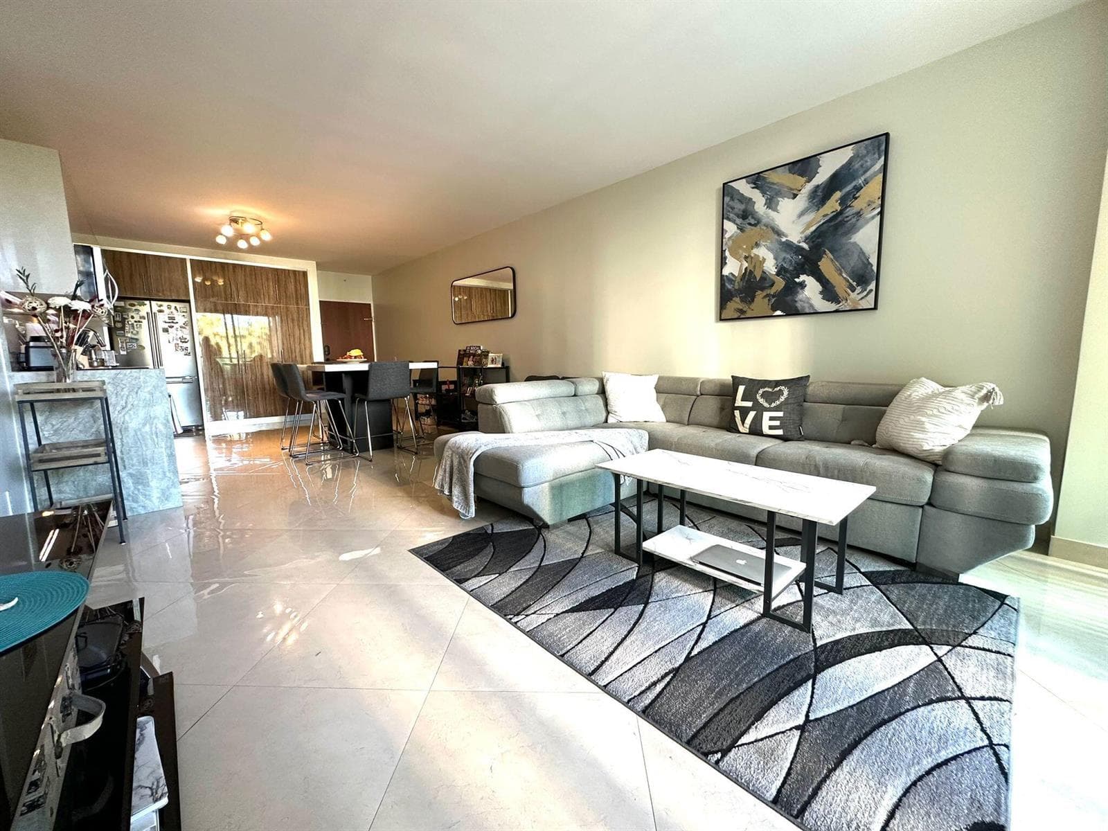 4001 S Ocean Drive 3h photo 3