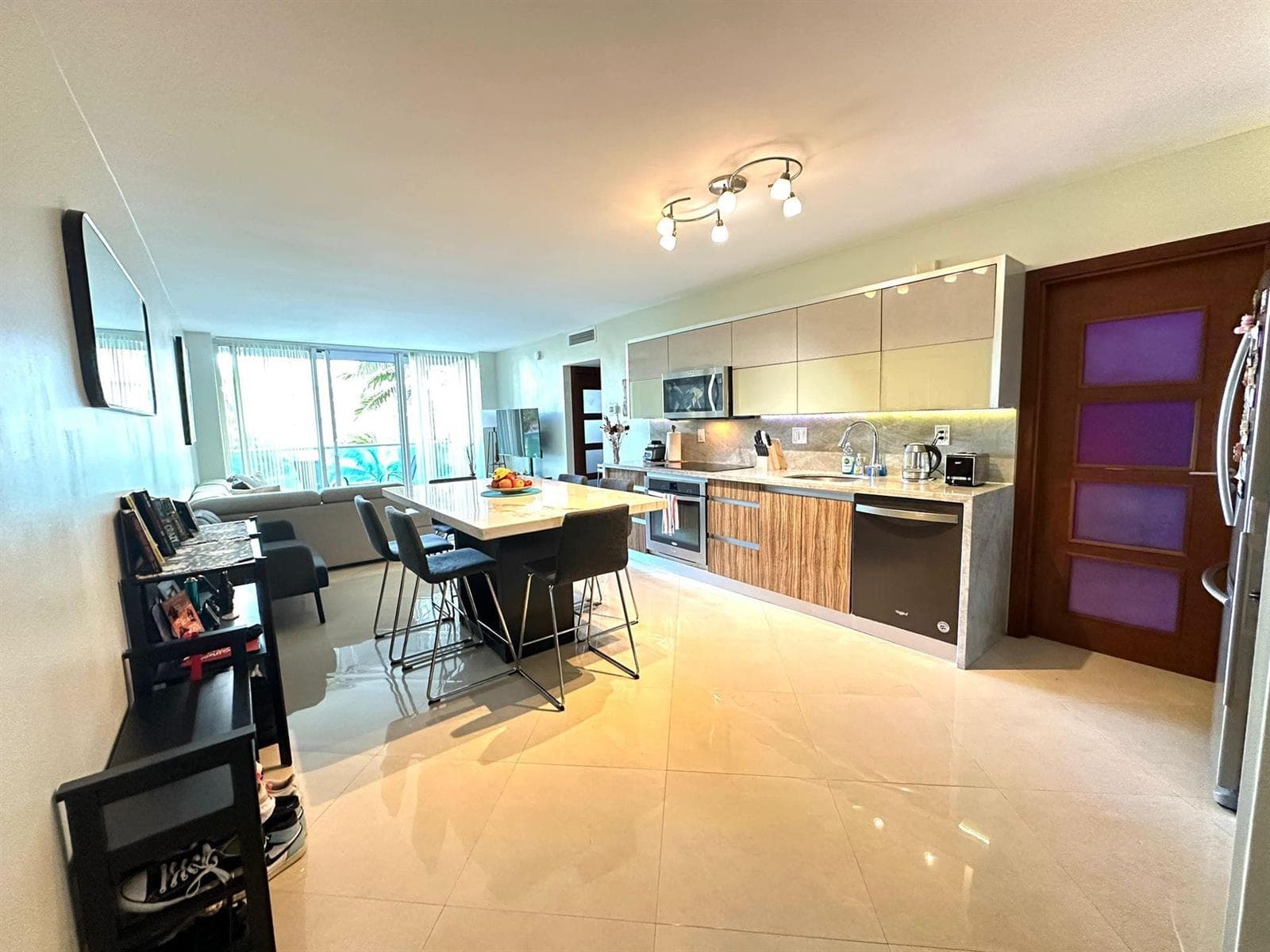 4001 S Ocean Drive 3h photo 5