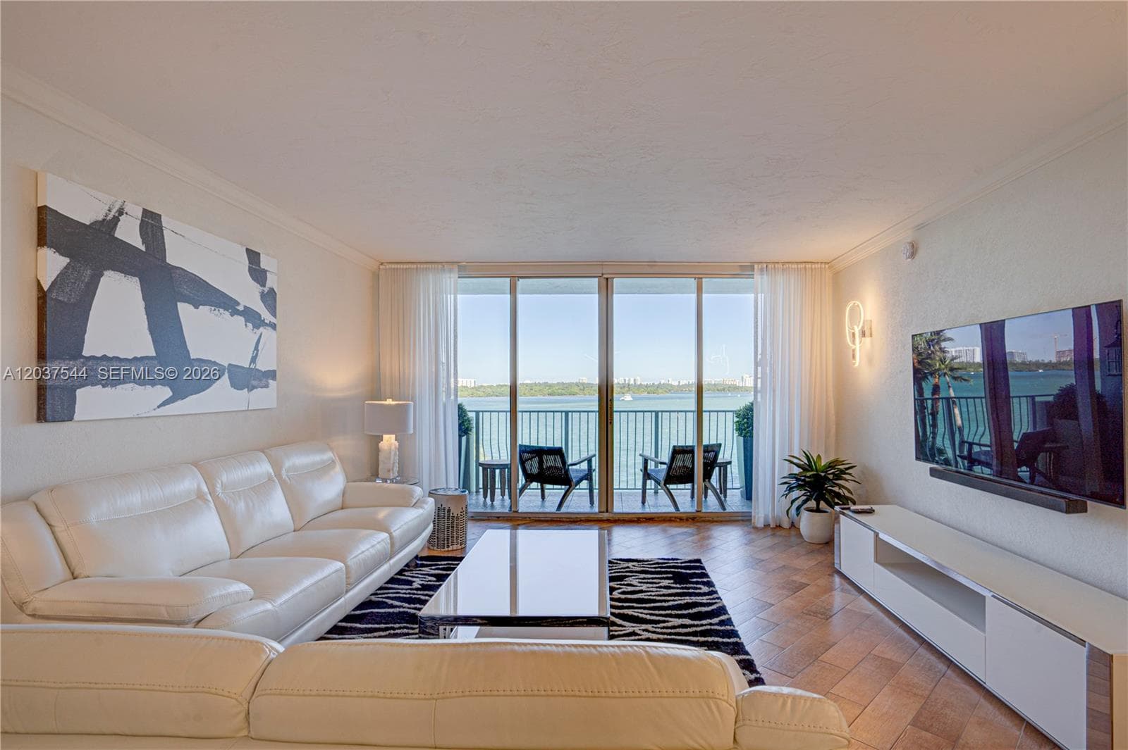 10350 W Bay Harbor Dr 4T photo 6