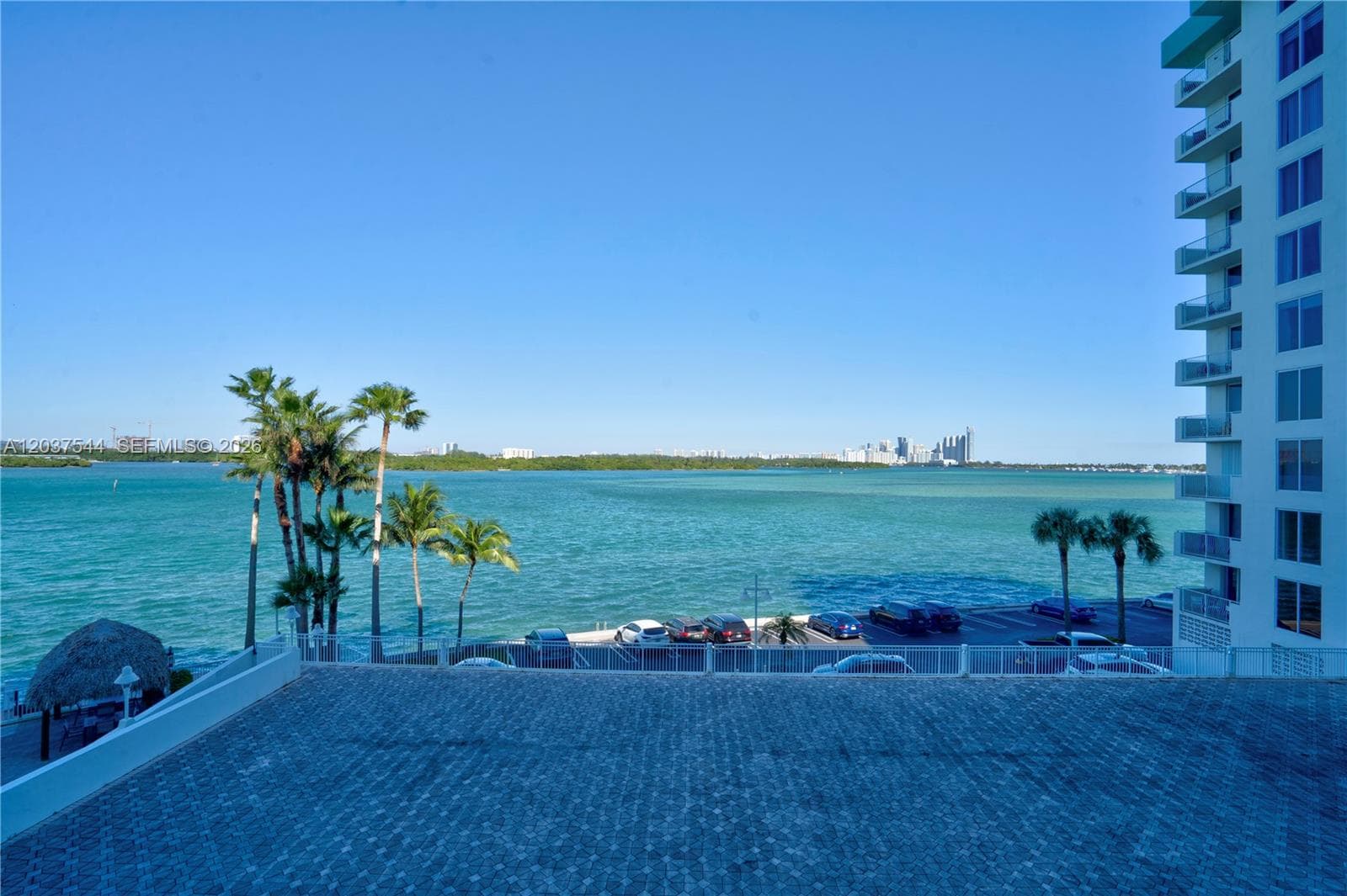 10350 W Bay Harbor Dr 4T photo 16