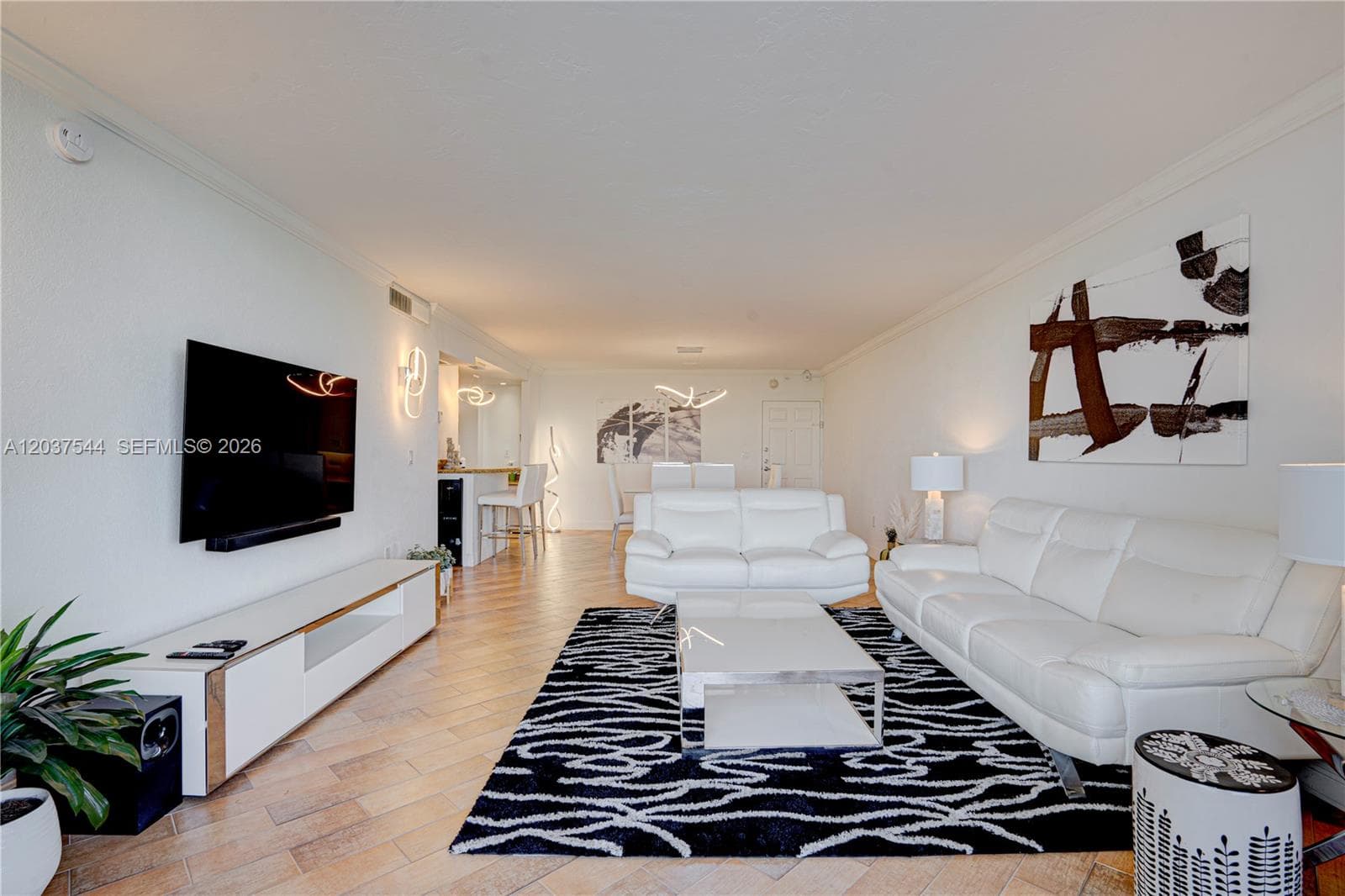 10350 W Bay Harbor Dr 4T photo 14