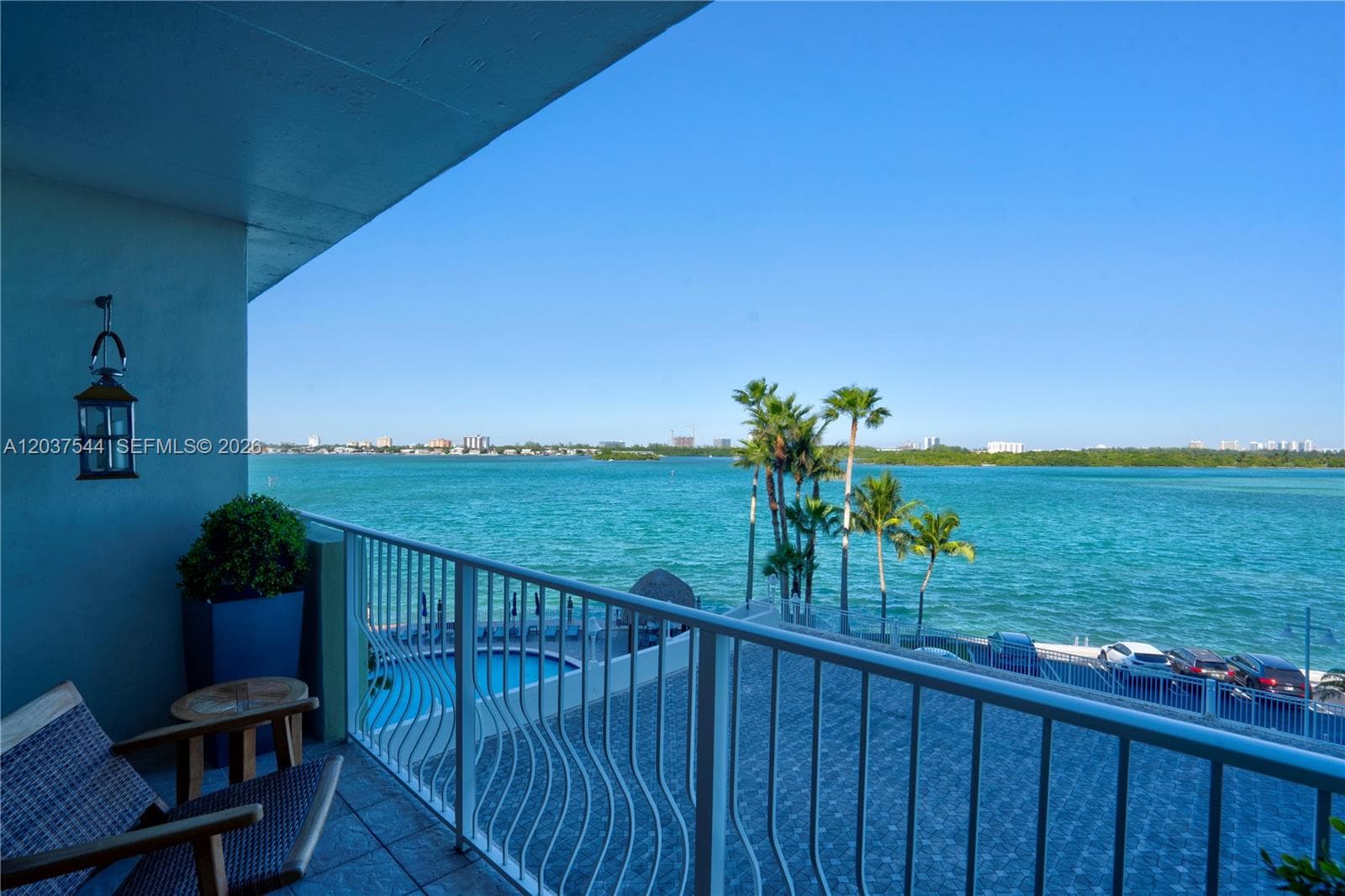 10350 W Bay Harbor Dr 4T photo 15