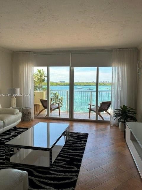 10350 W Bay Harbor Dr 4T photo 8