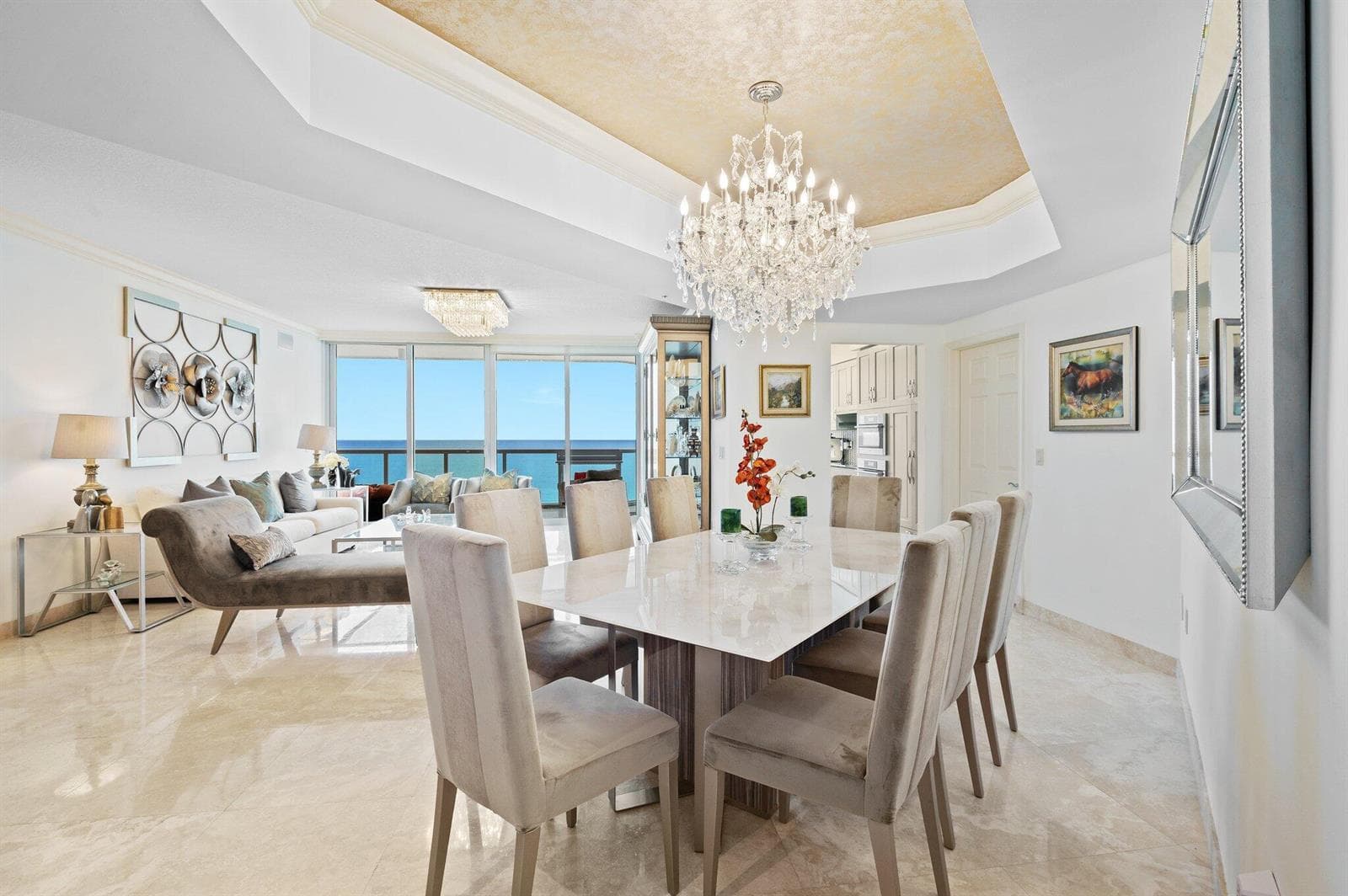 6051 N Ocean Drive 607 photo 12