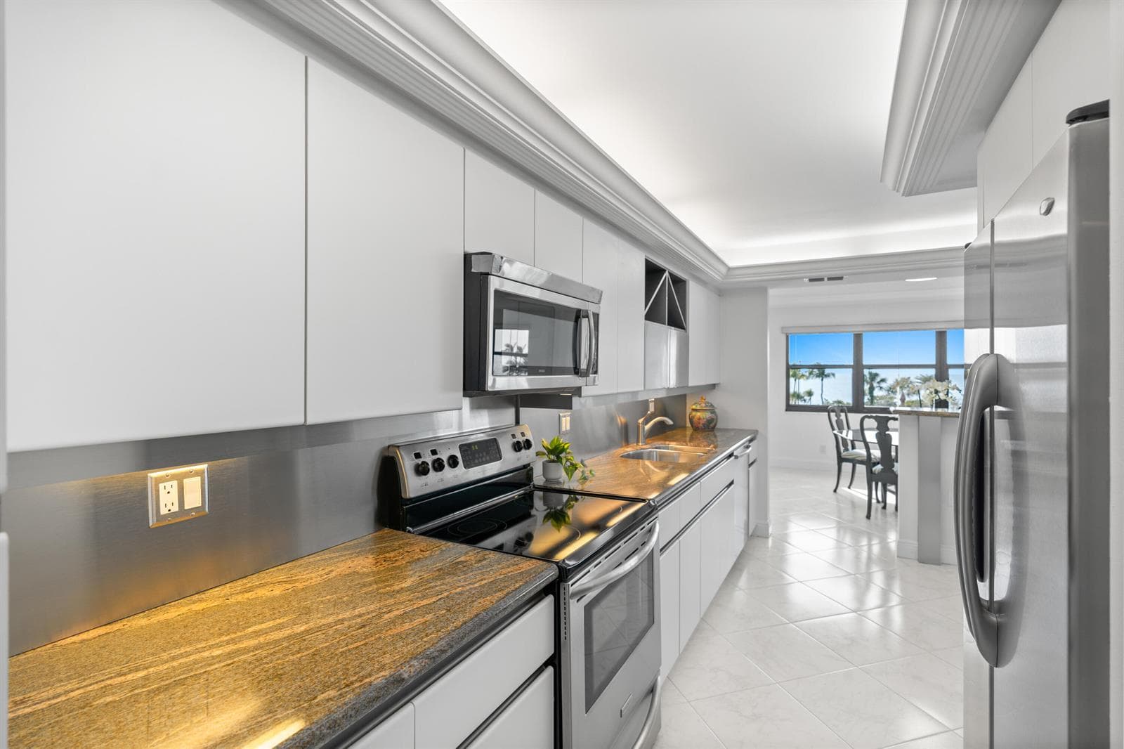 5100 N Ocean Boulevard 517 photo 12