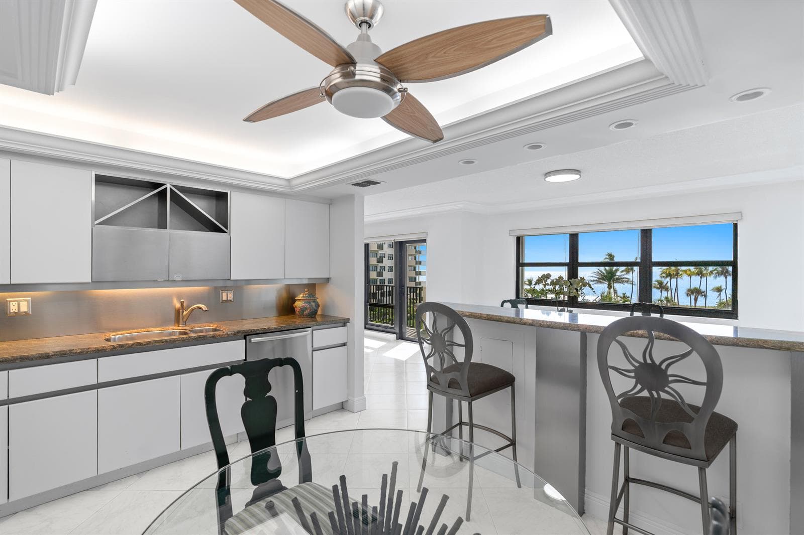5100 N Ocean Boulevard 517 photo 7