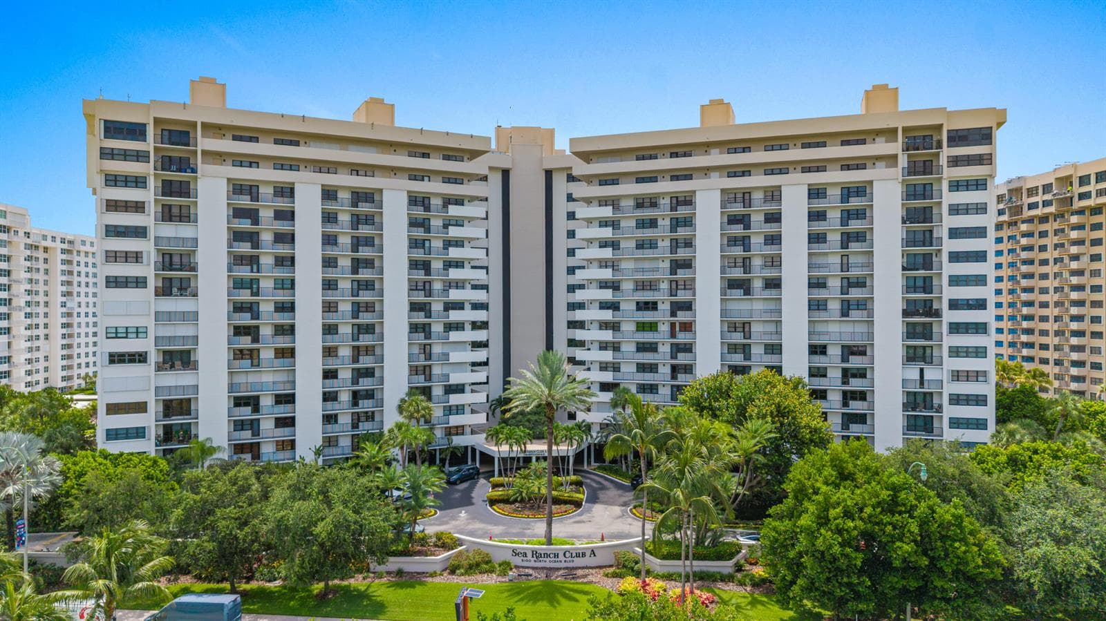 5100 N Ocean Boulevard 517 photo 3