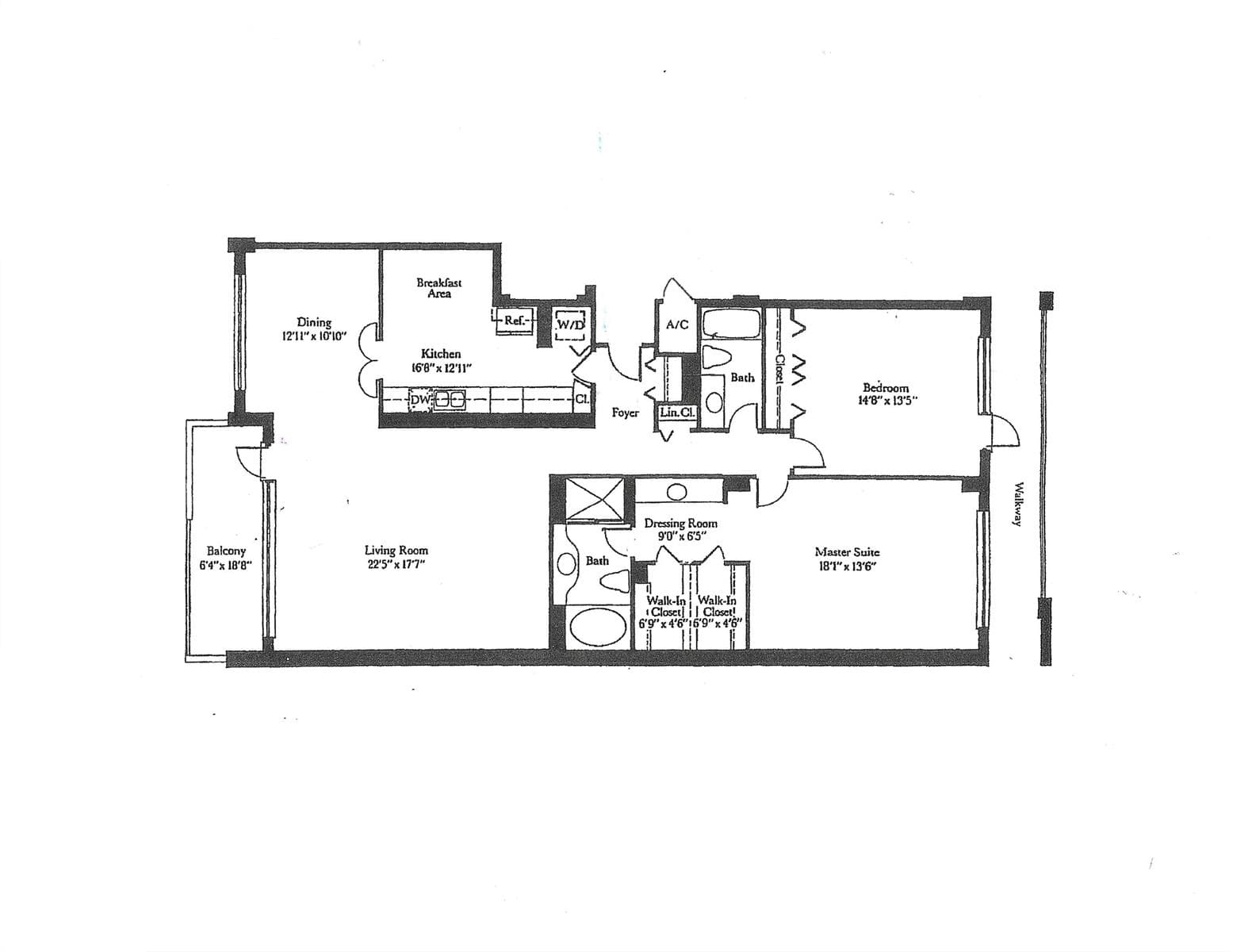 5100 N Ocean Boulevard 517 photo 4