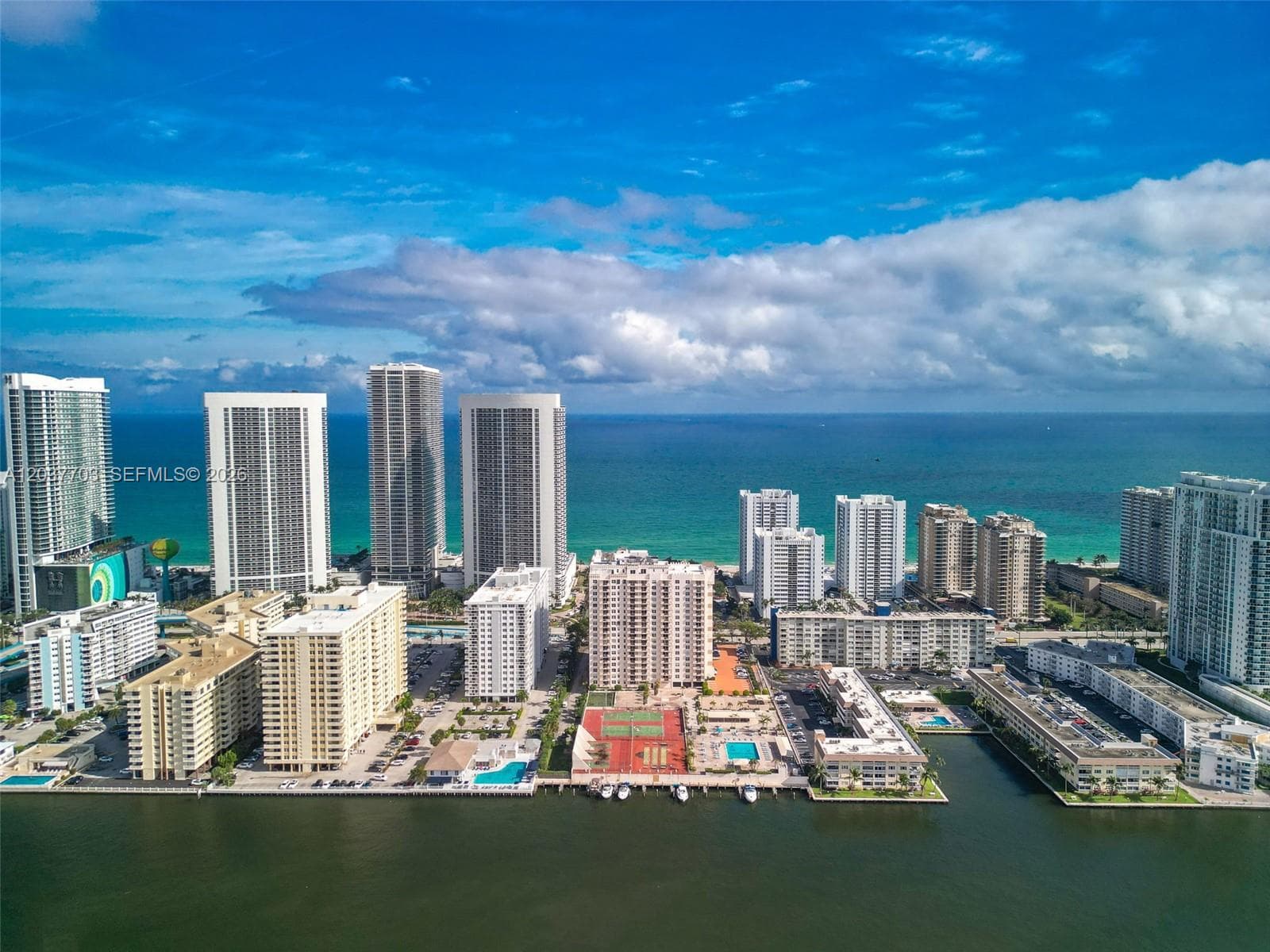 1865 S Ocean Dr 16B photo 2
