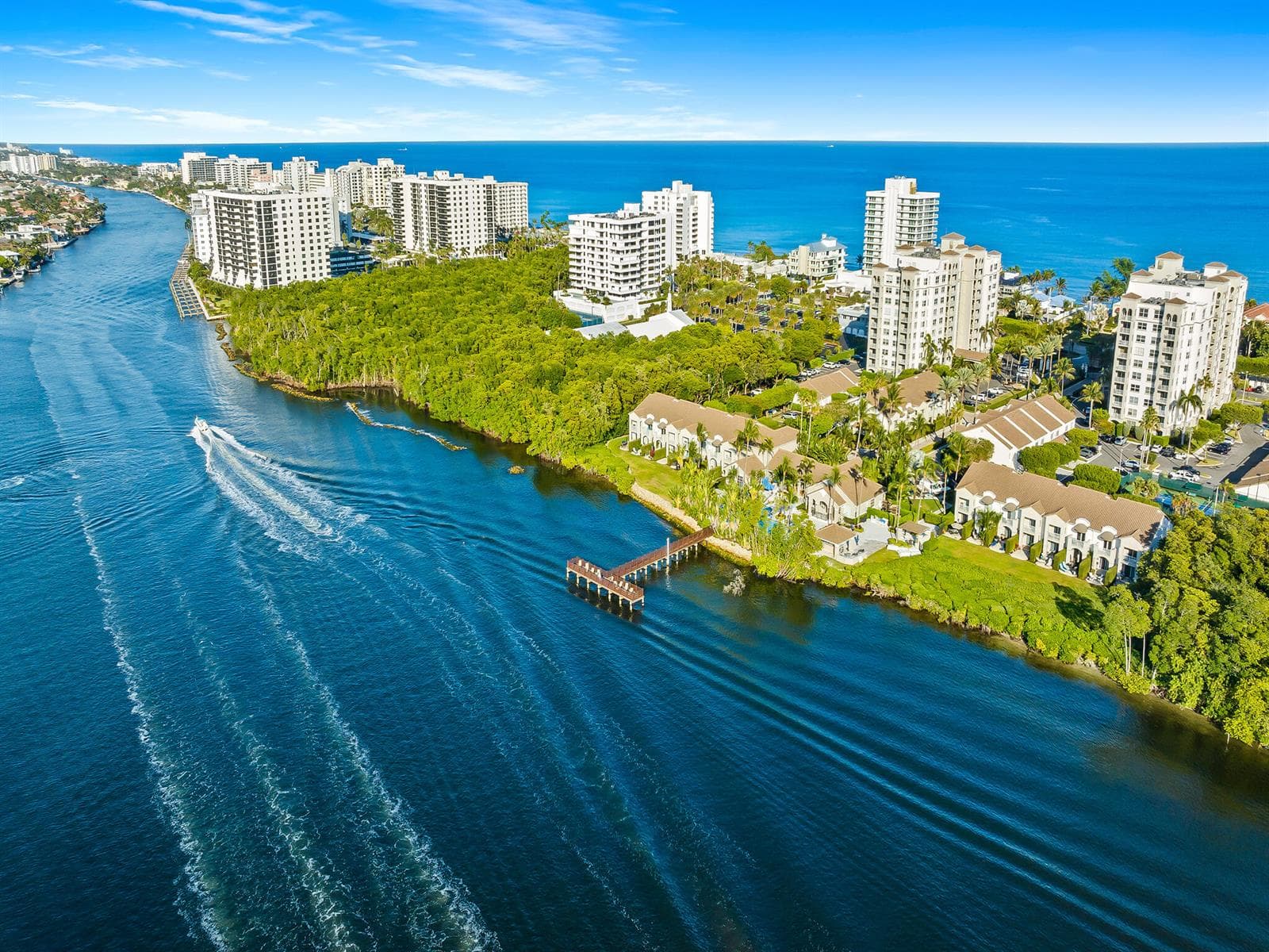 3606 S Ocean Boulevard 1004 photo 2