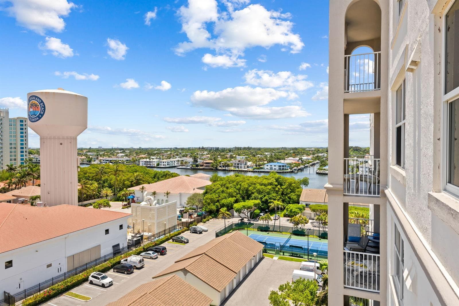 3606 S Ocean Boulevard 1004 photo 7