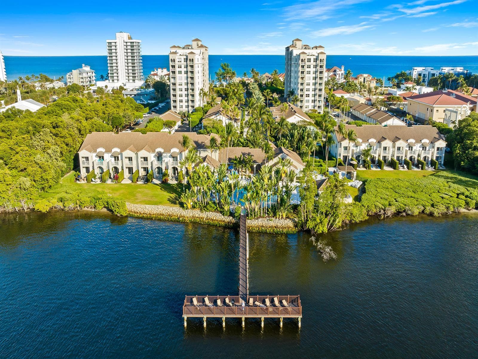 3606 S Ocean Boulevard 1004 photo 1