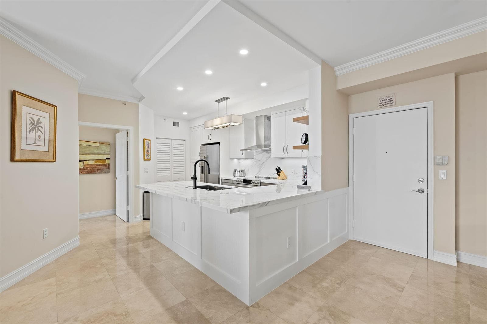 3606 S Ocean Boulevard 1004 photo 24