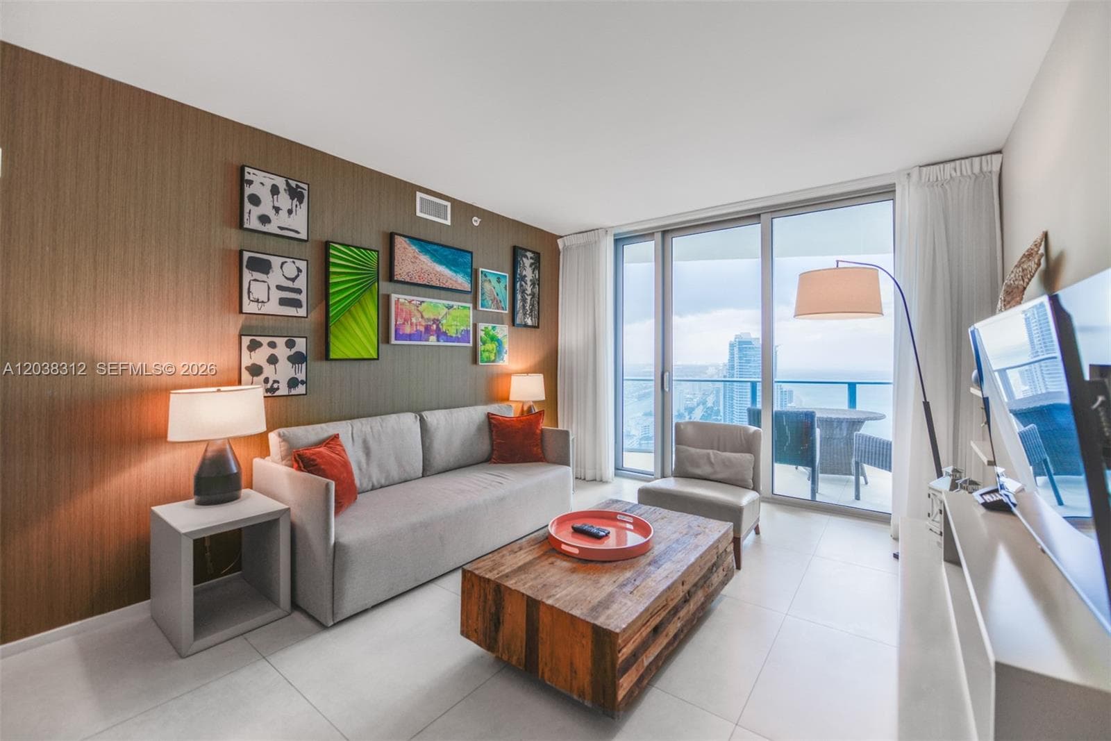 4111 S Ocean Dr 3204 photo 2
