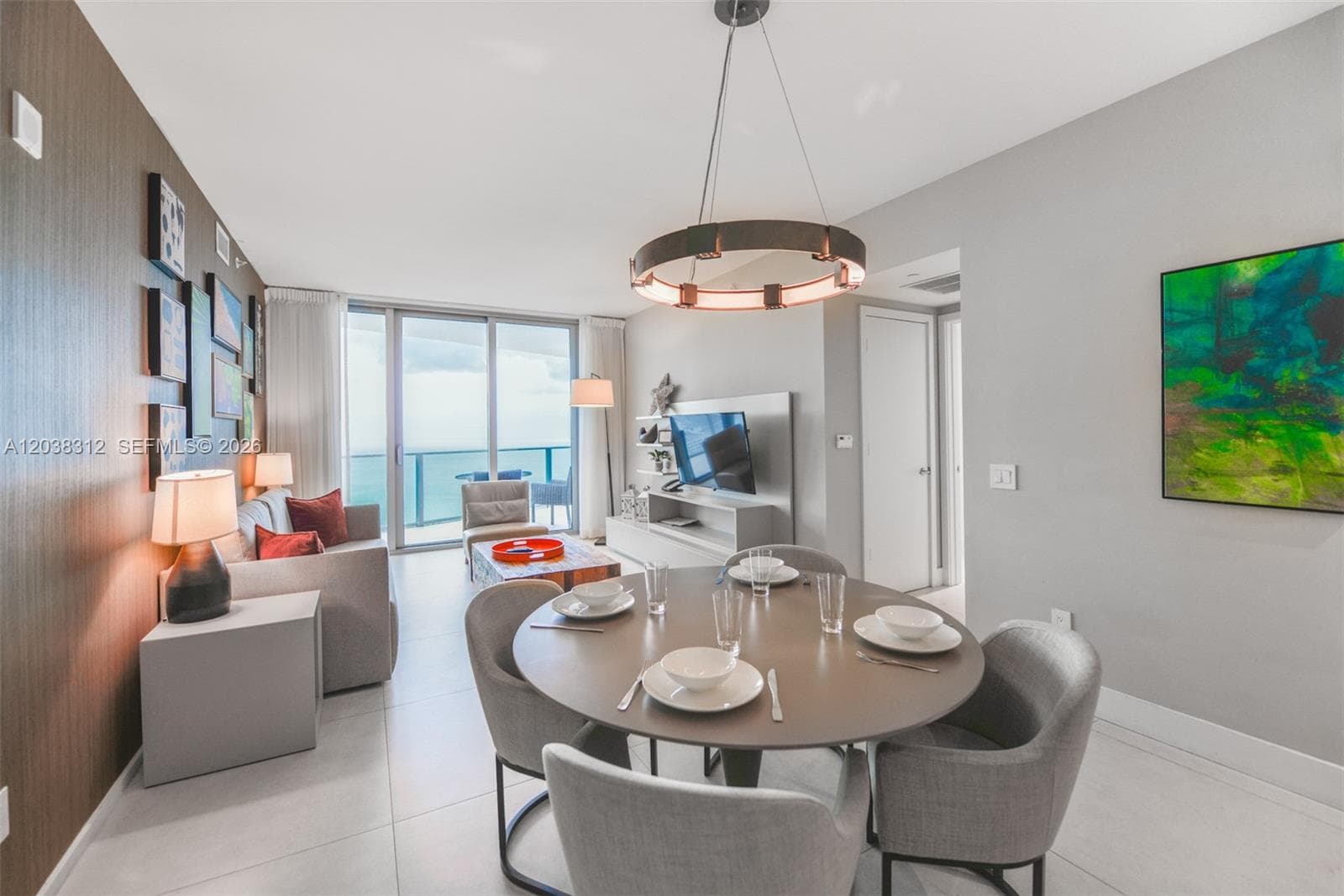 4111 S Ocean Dr 3204 photo 3