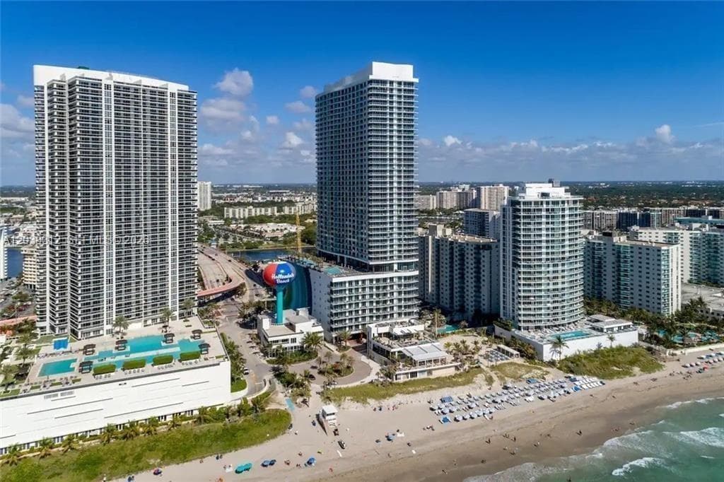 4111 S Ocean Dr 3204 photo 1