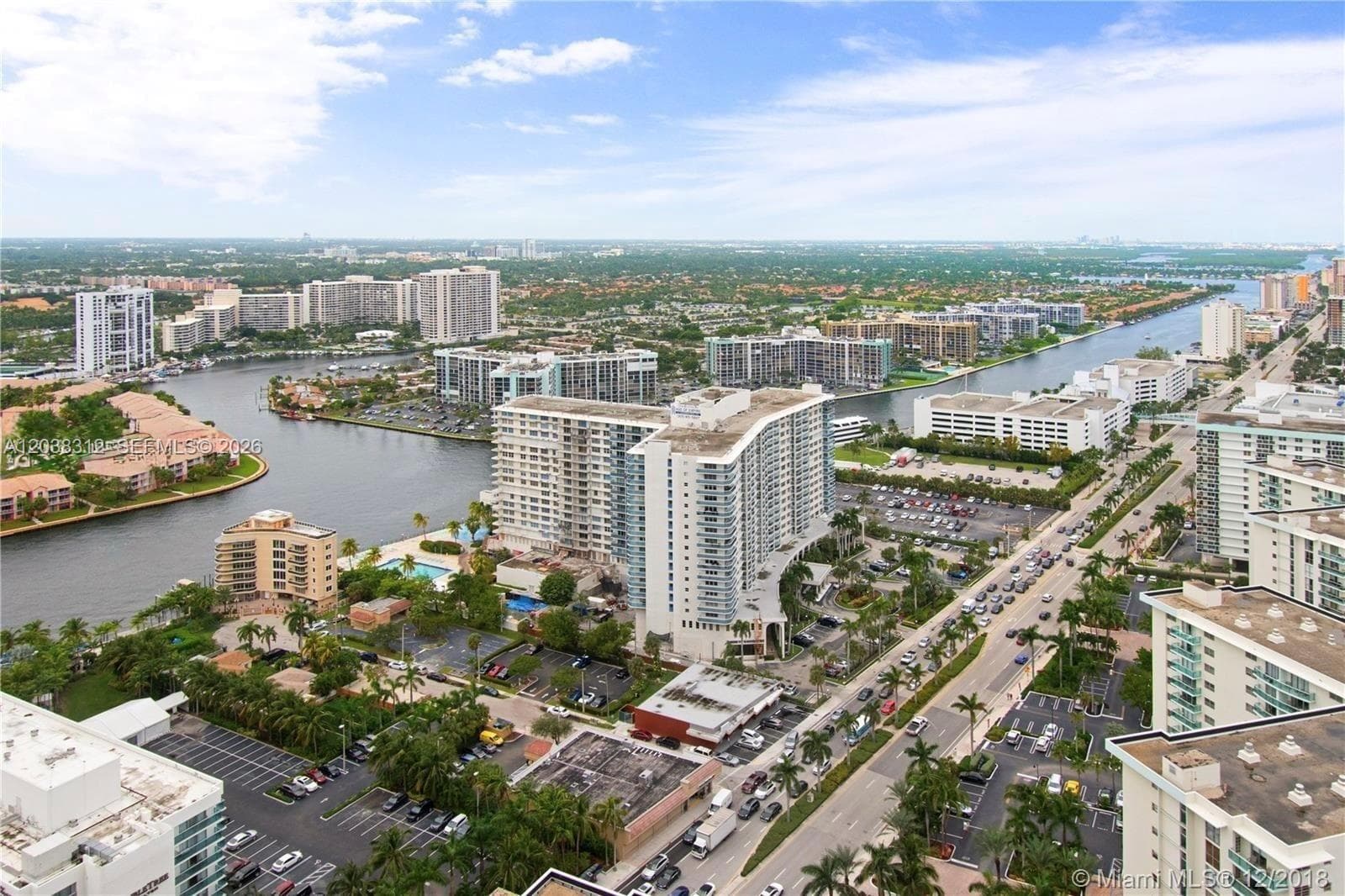 4111 S Ocean Dr 3204 photo 25