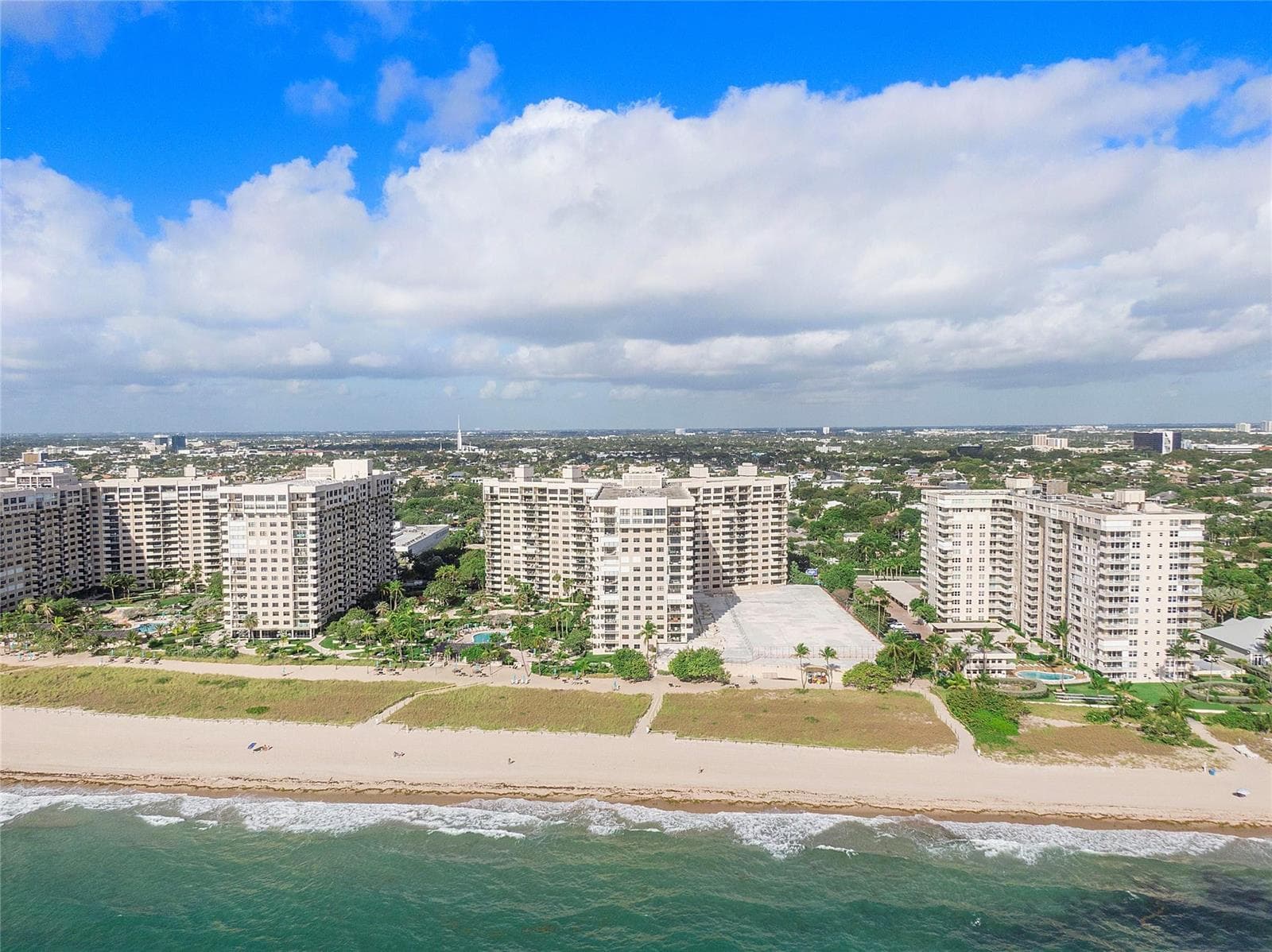 5100 N Ocean Boulevard 1504 photo 3