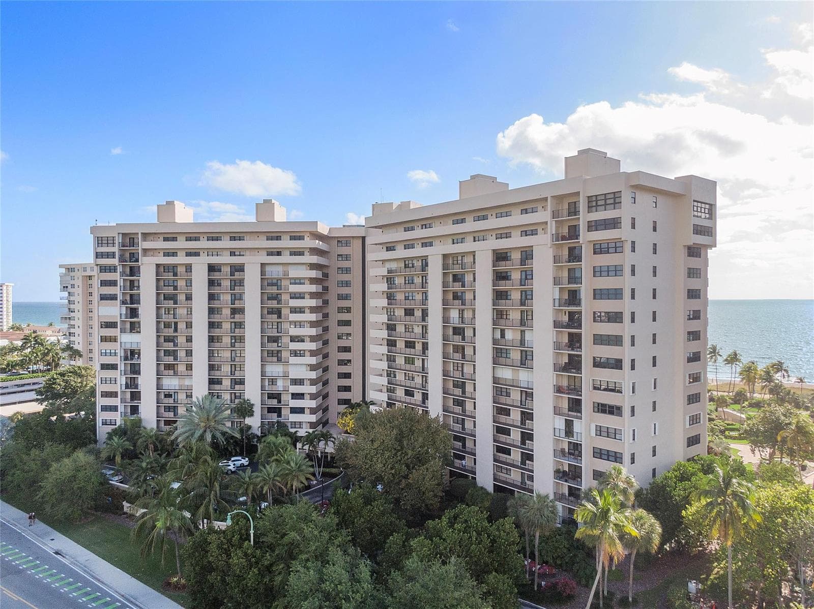 5100 N Ocean Boulevard 1504 photo 1