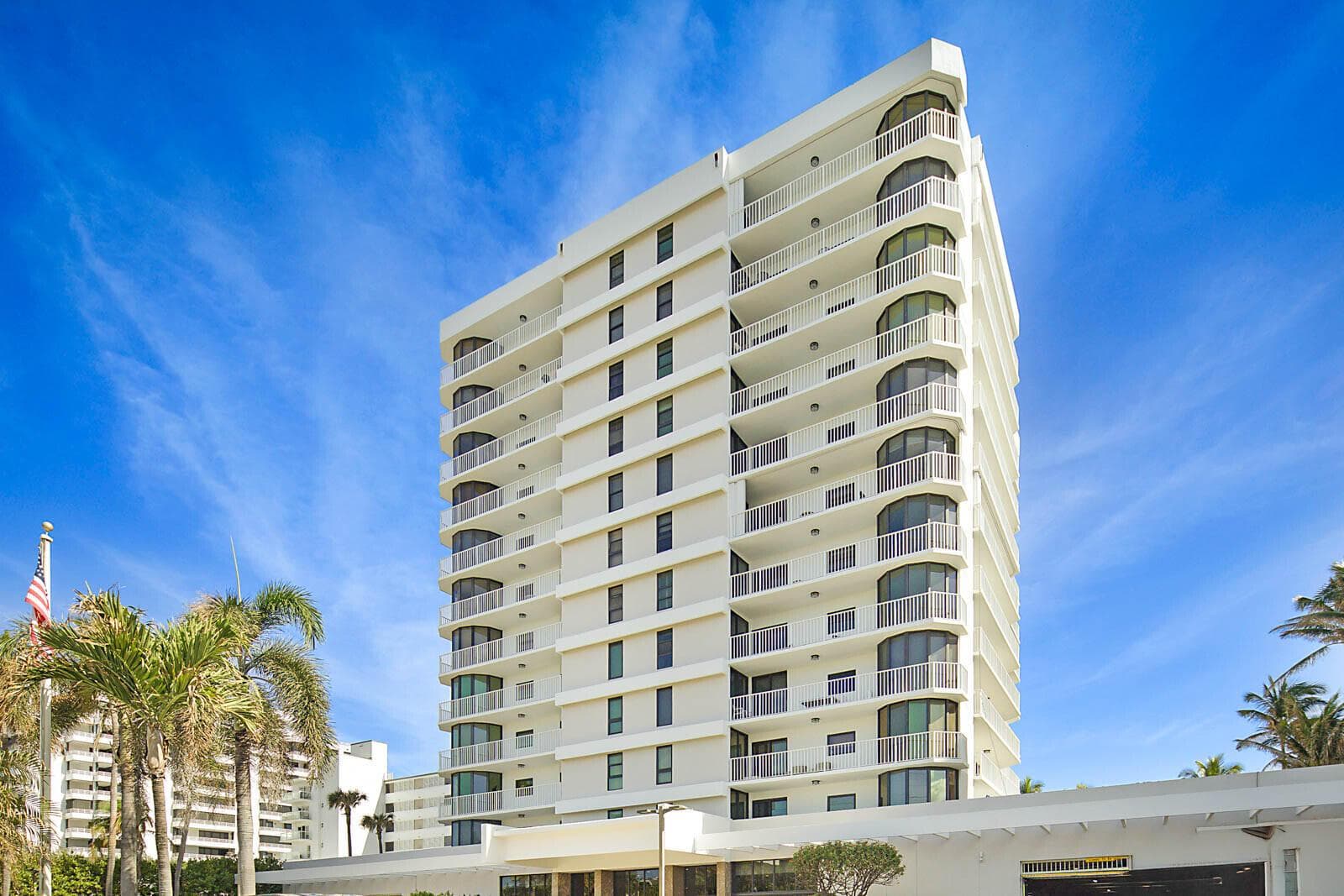 2917 S Ocean Boulevard 405 photo 1